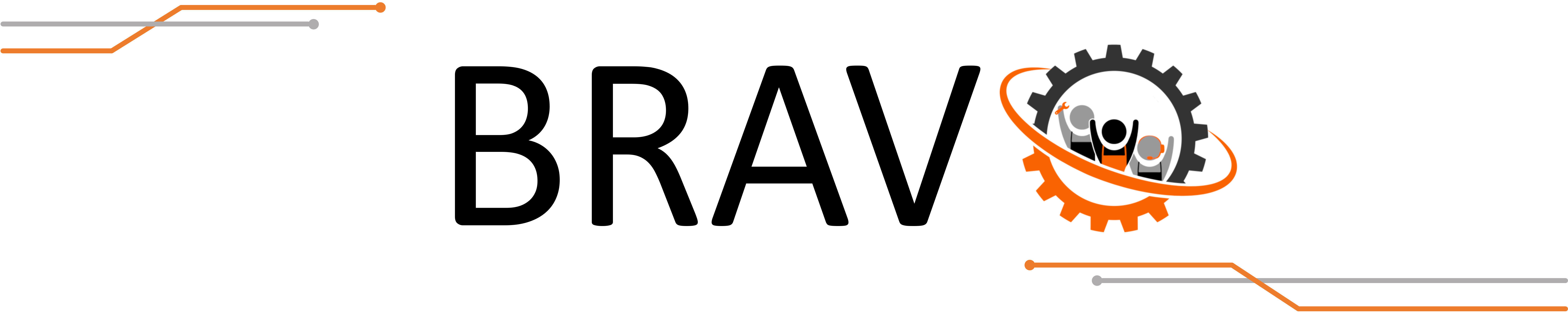 BRAVO Header - Transparent